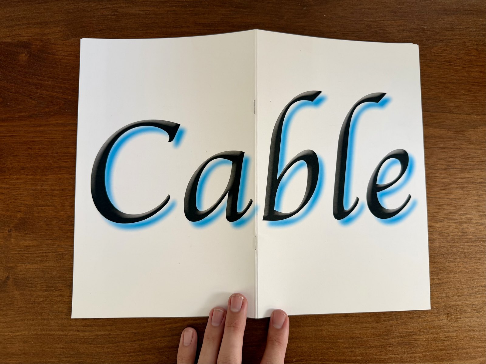 Cable