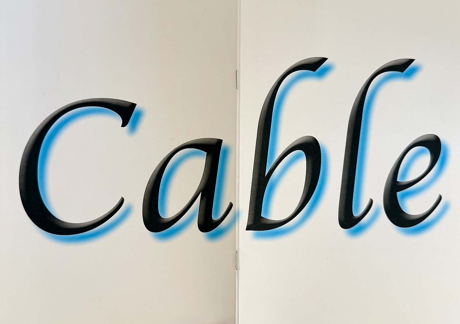 Cable