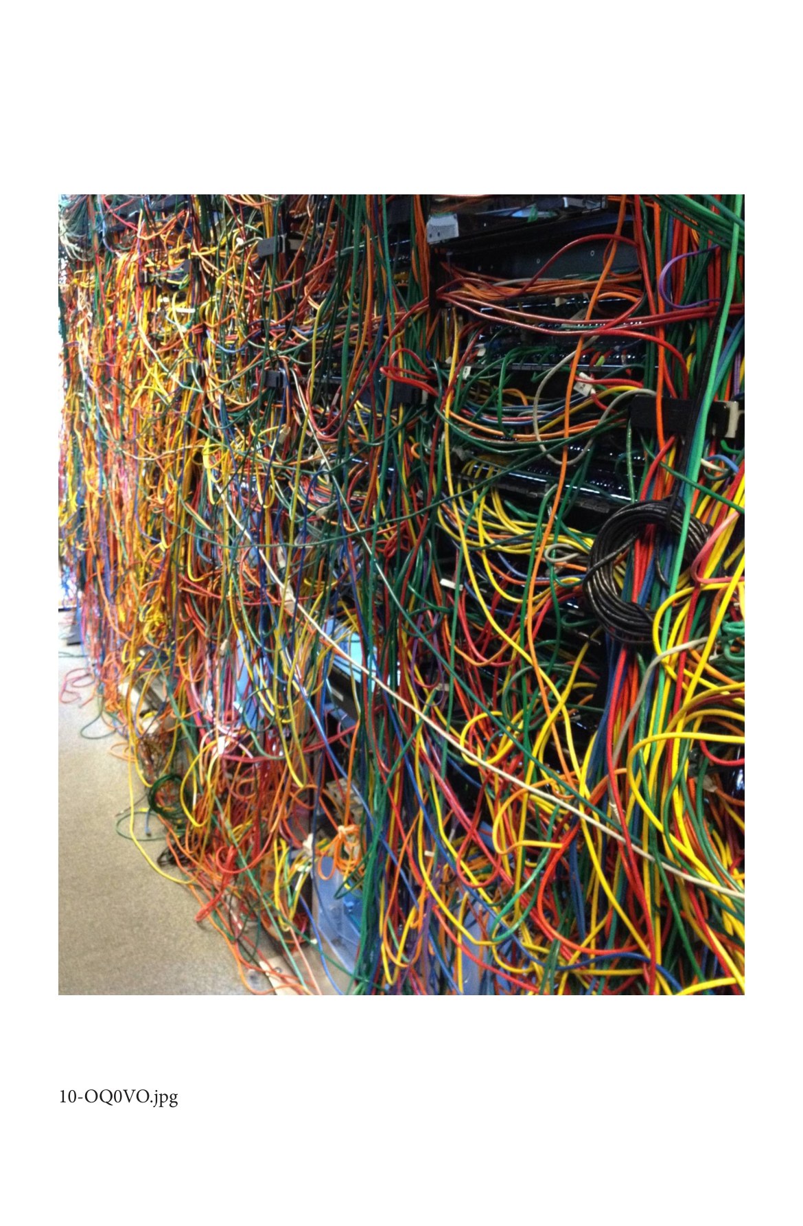 Cable